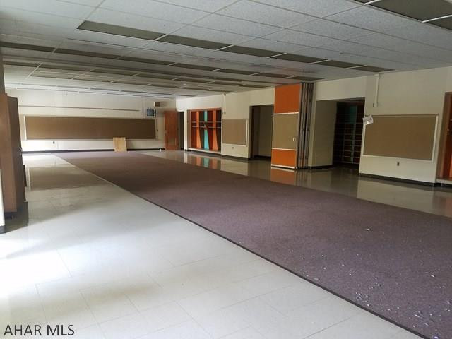 Unknown - Commercial Sale