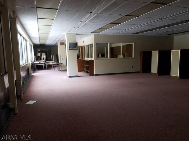 Unknown - Commercial Sale