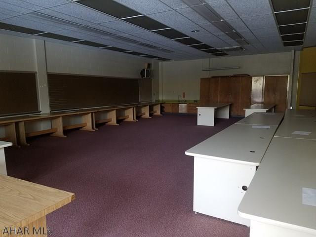 Unknown - Commercial Sale