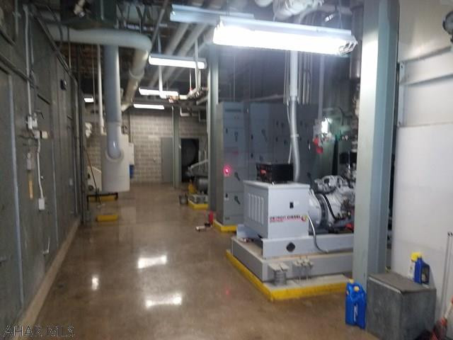 Unknown - Commercial Sale