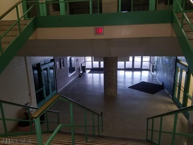 Unknown - Commercial Sale