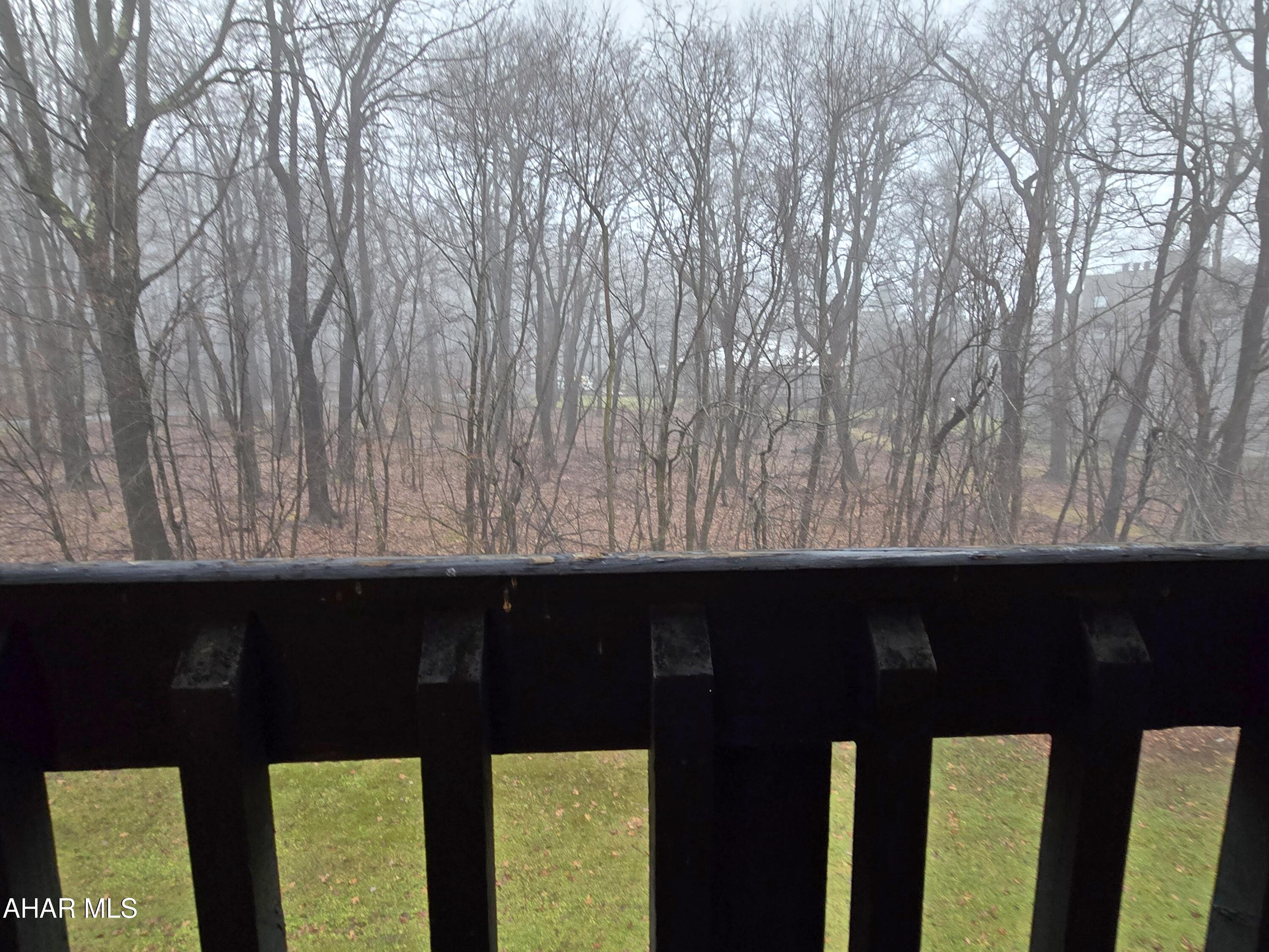 Blue Knob - Residential