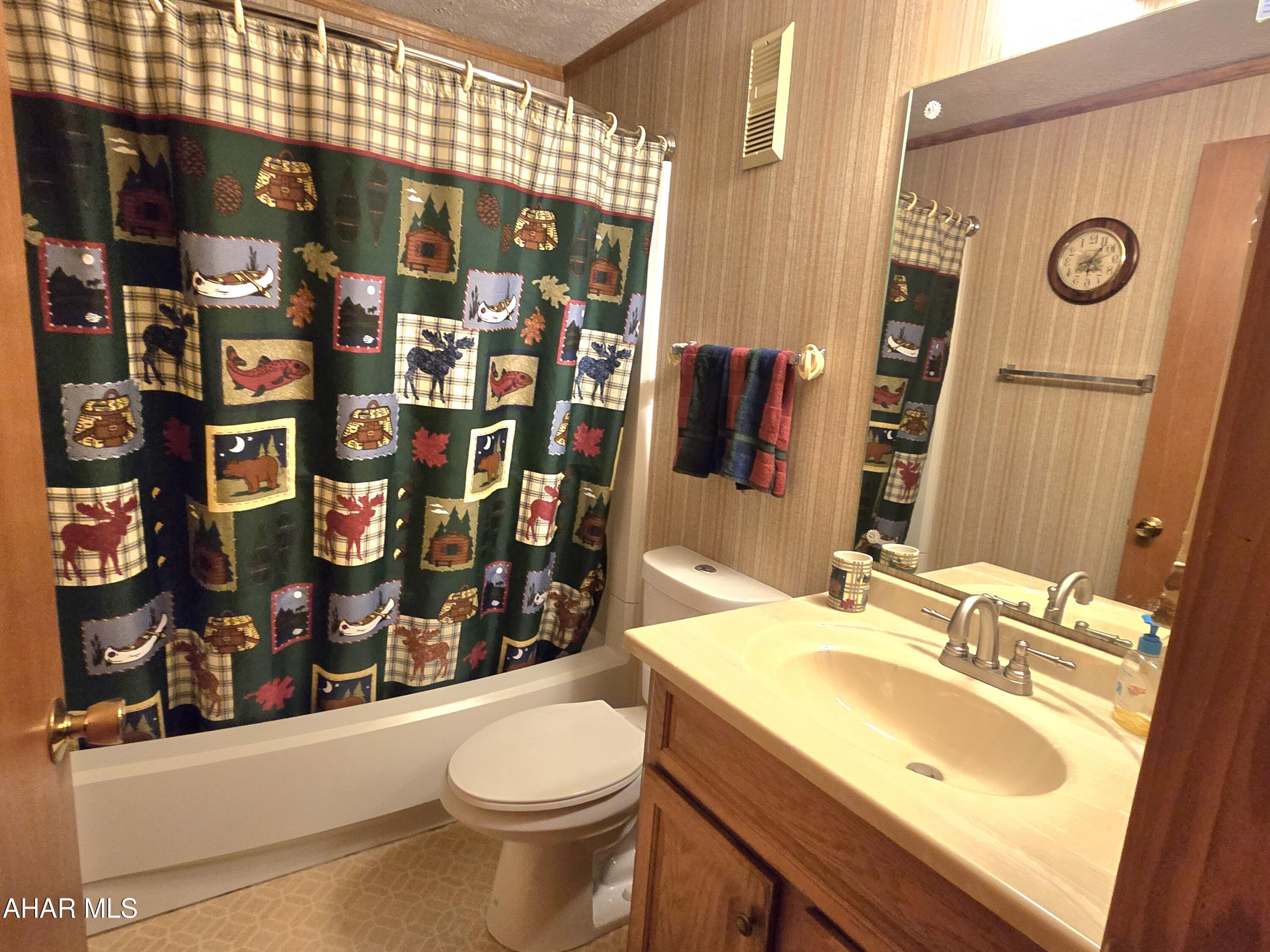 Blue Knob - Residential