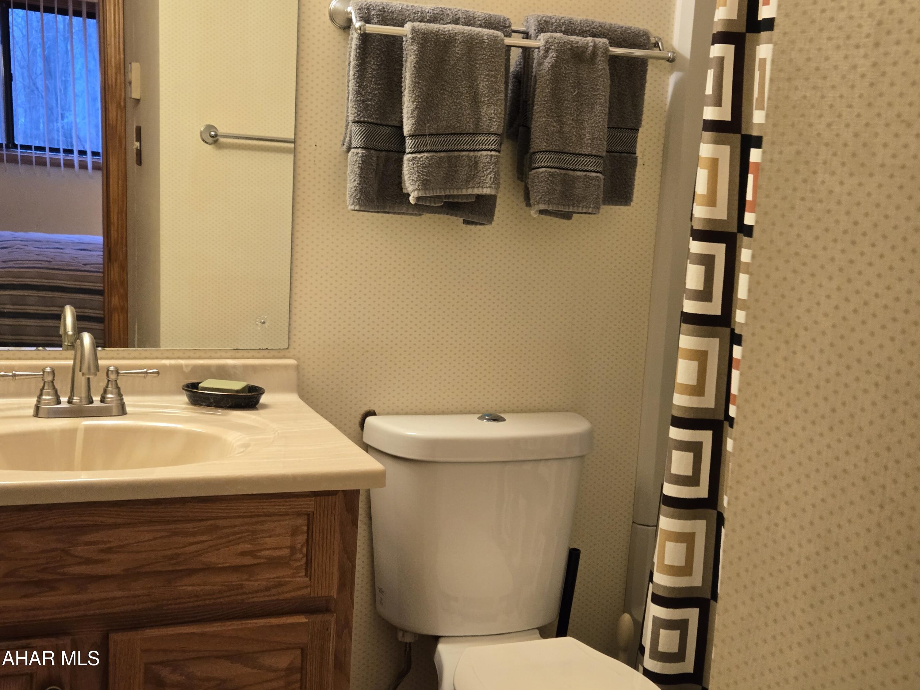 Blue Knob - Residential