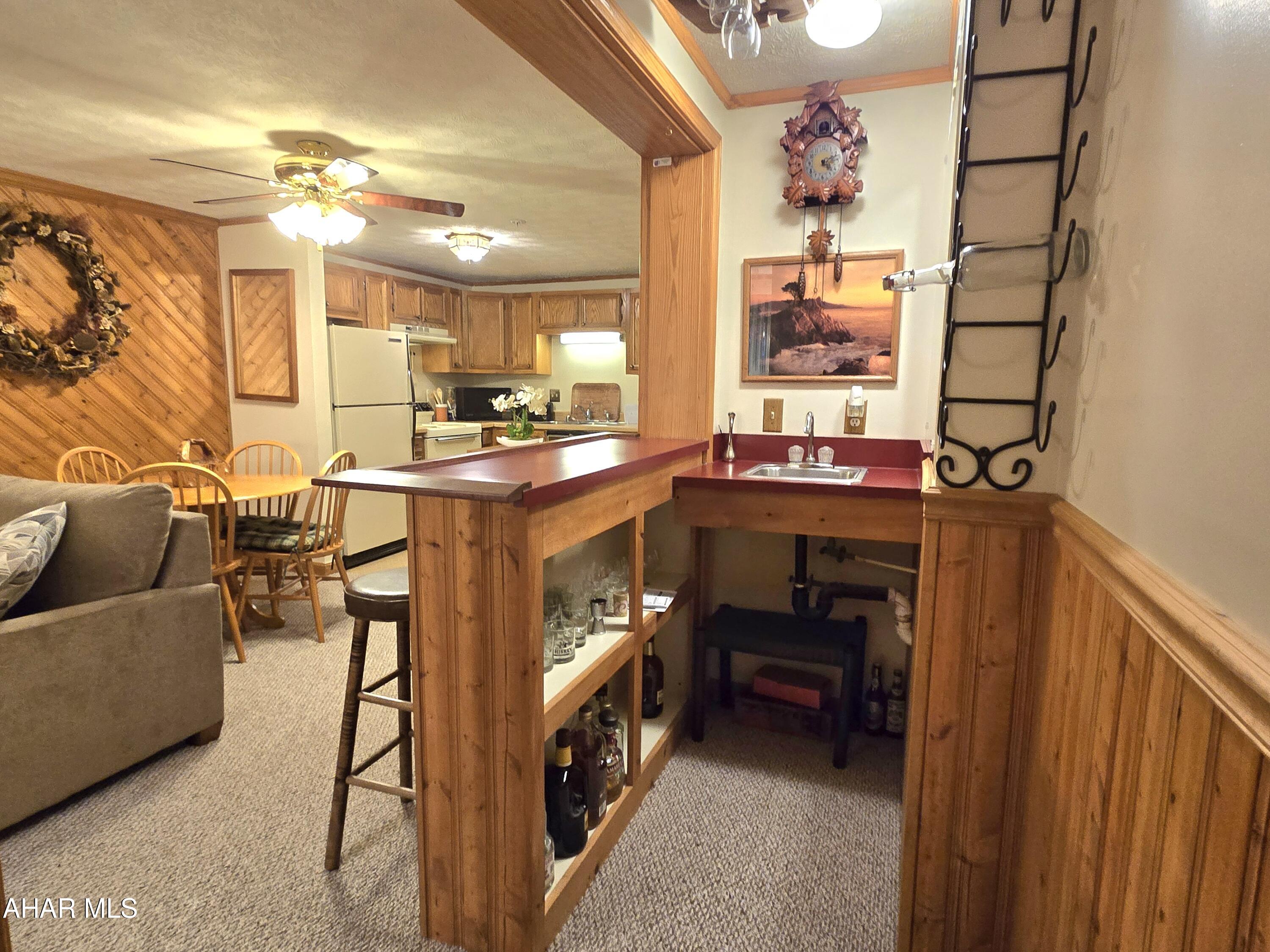 Blue Knob - Residential