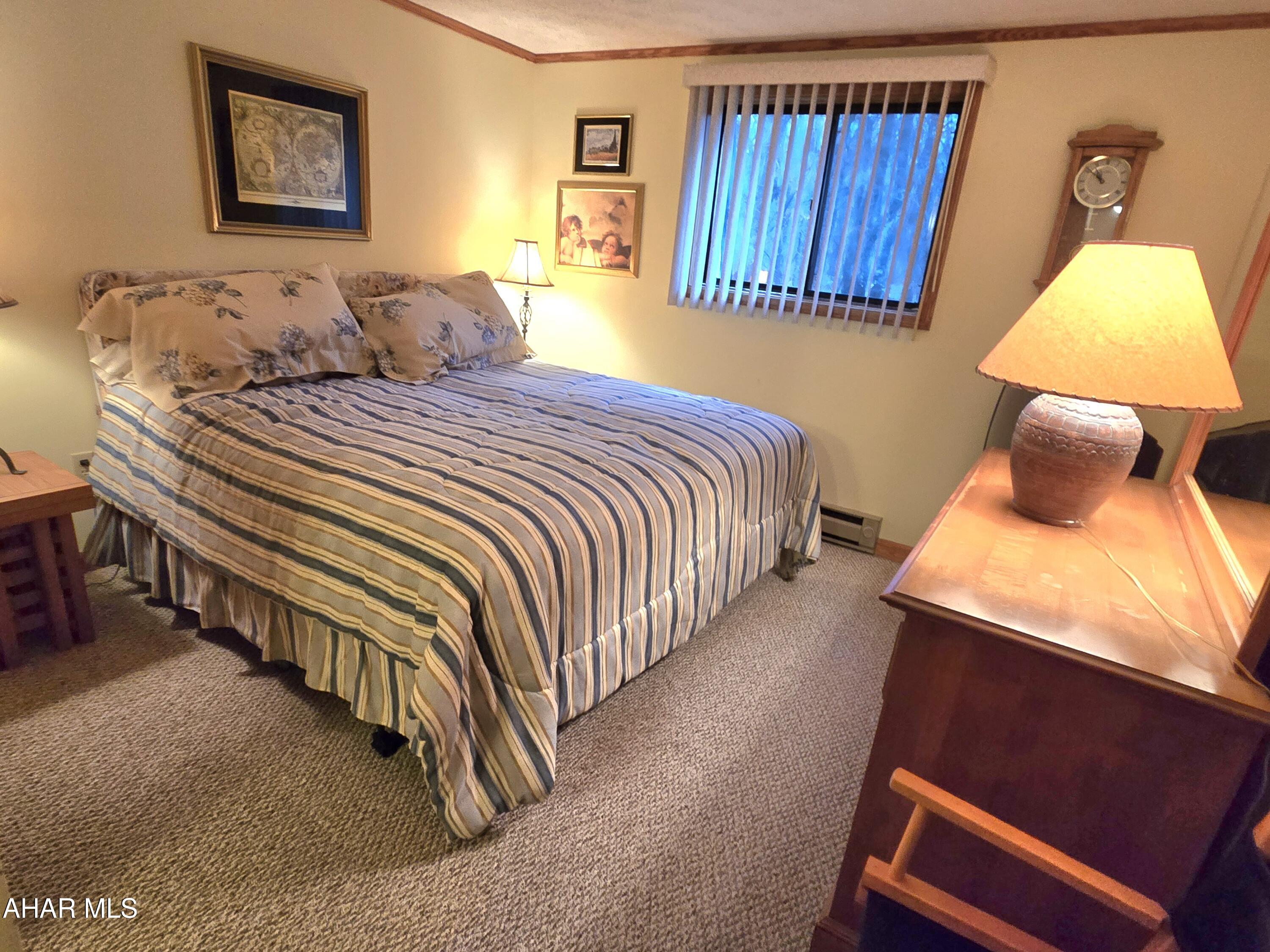 Blue Knob - Residential