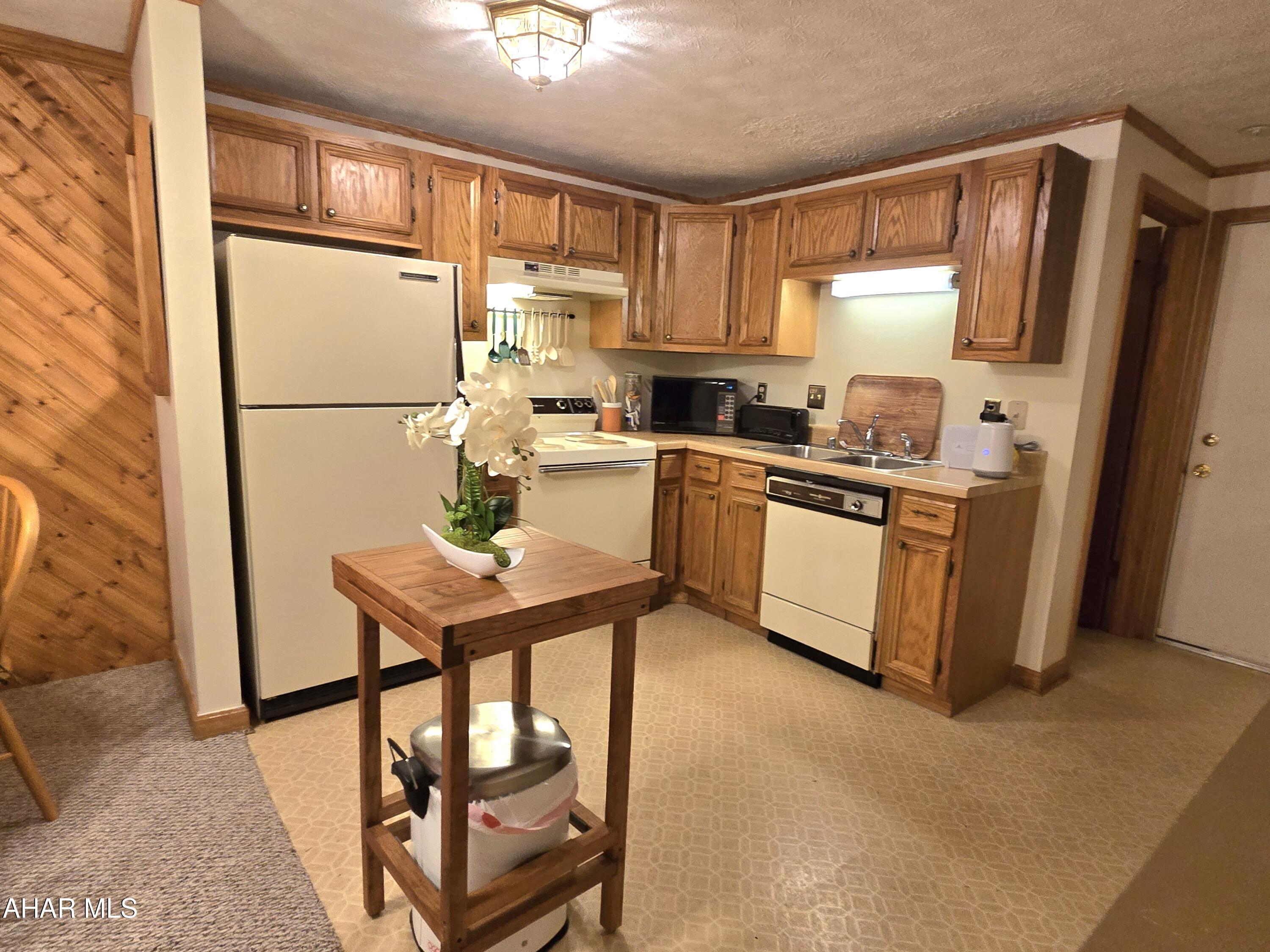 Blue Knob - Residential