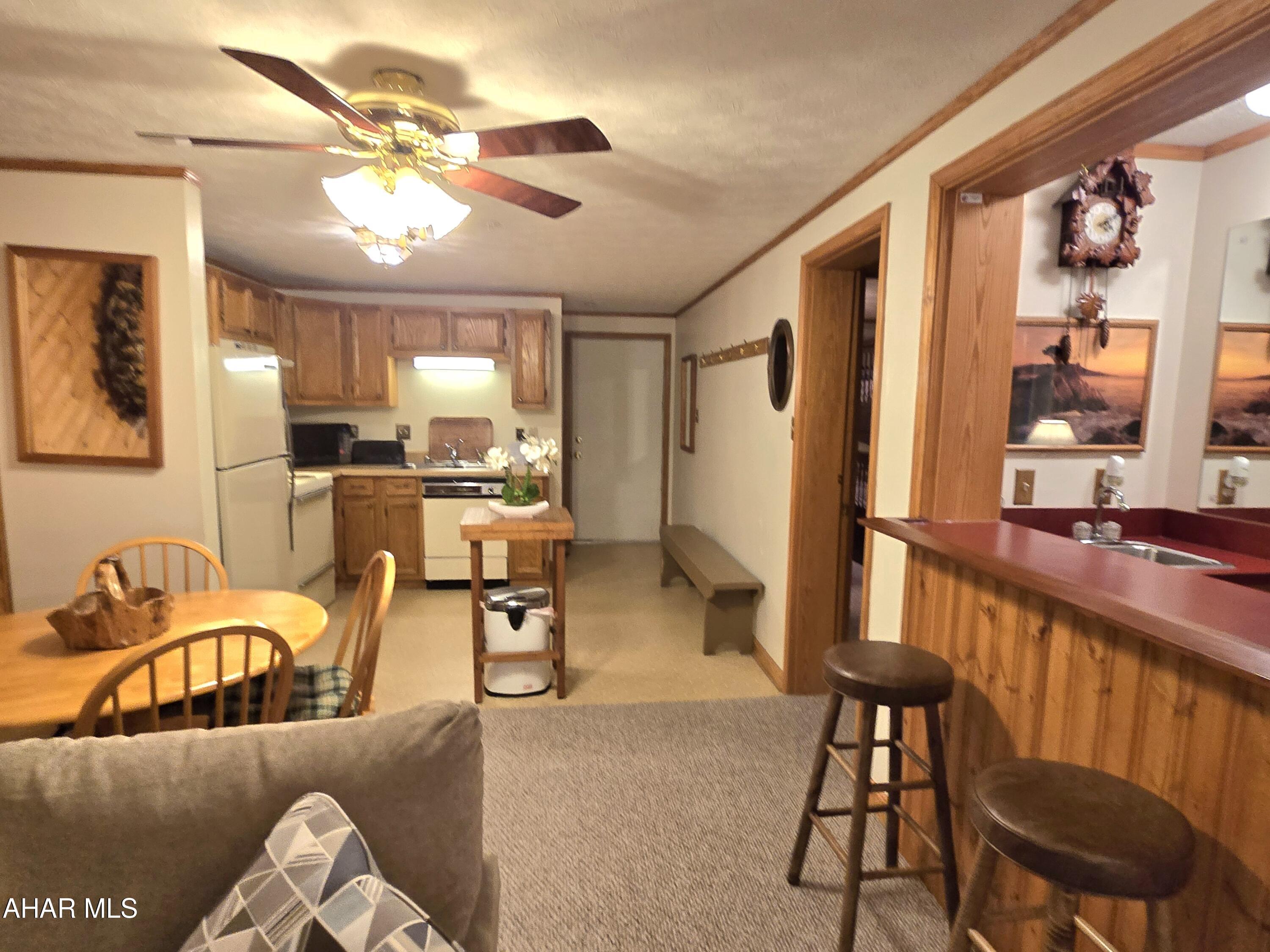 Blue Knob - Residential