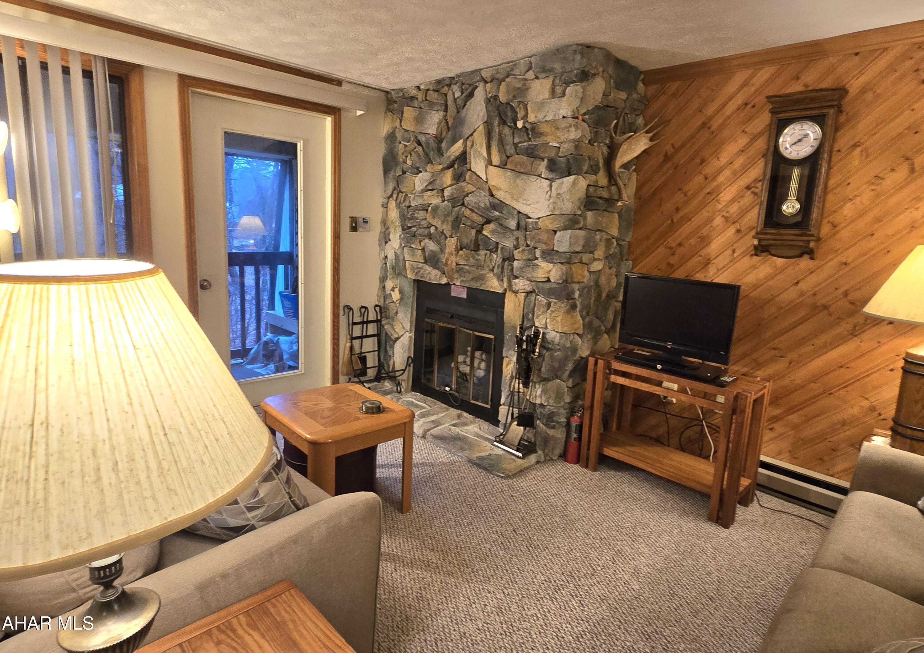 Blue Knob - Residential