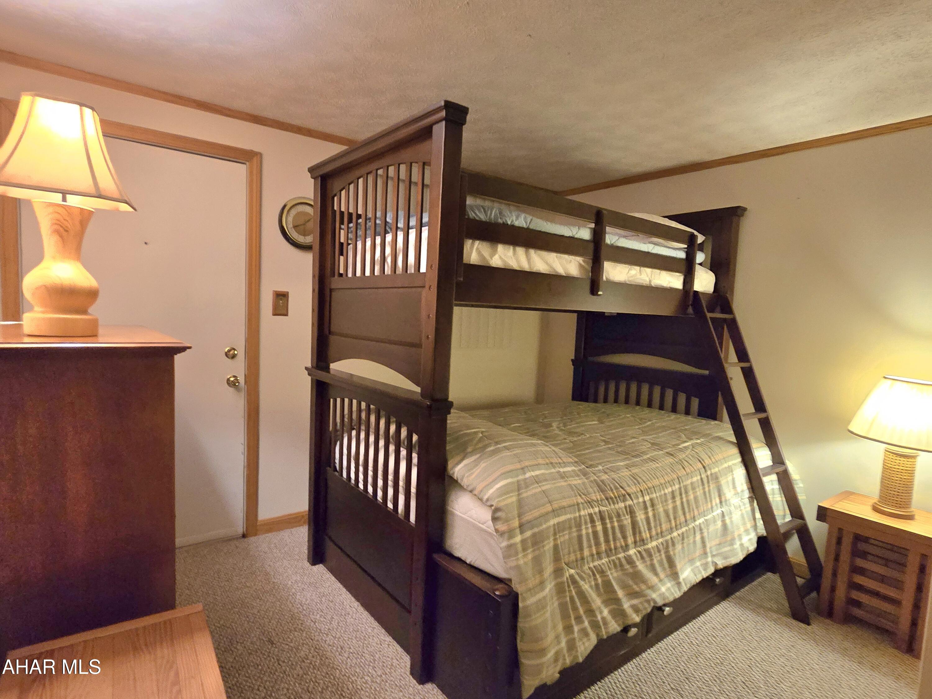 Blue Knob - Residential