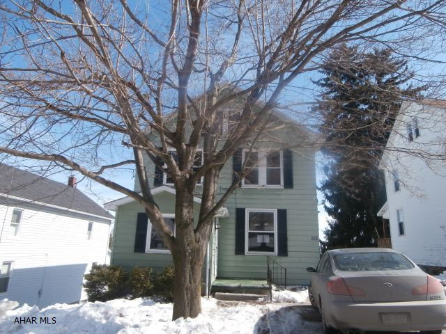 Unknown - Residential