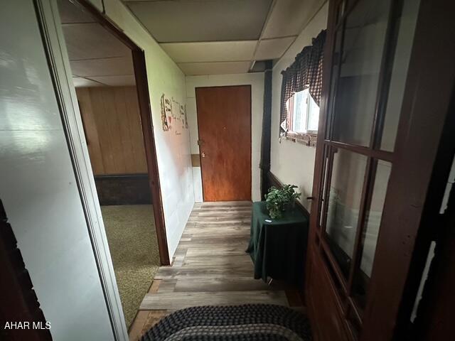 Juniata - Residential Income