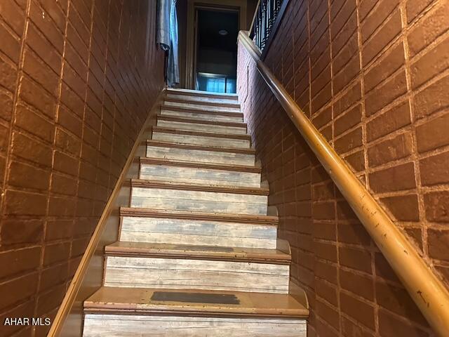 Juniata - Residential Income