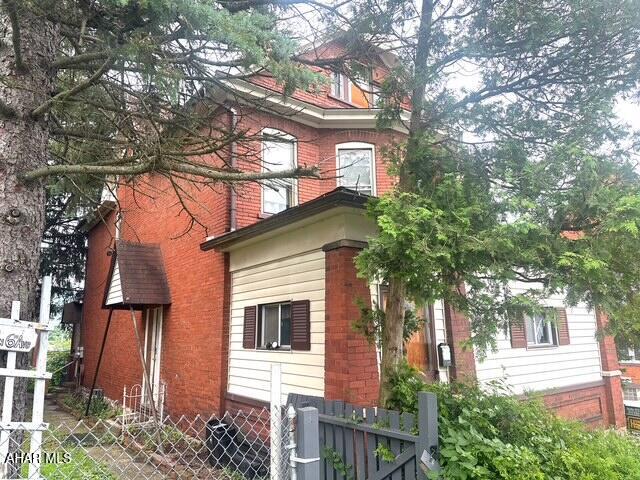 Juniata - Residential Income