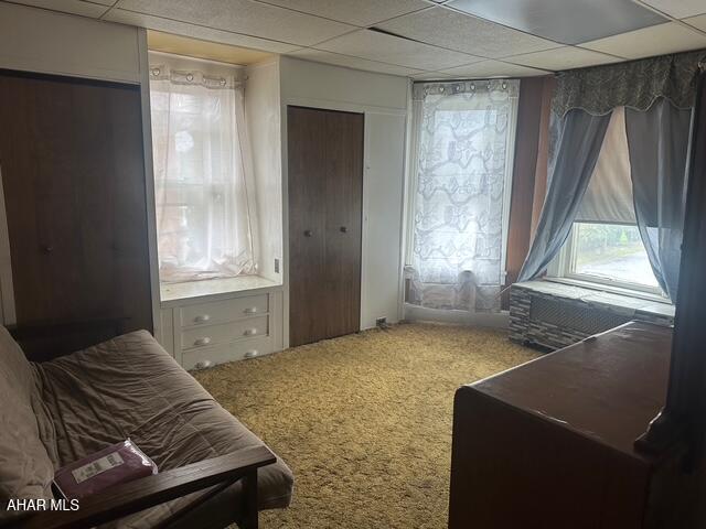 Juniata - Residential Income