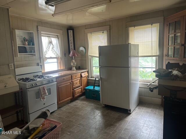 Juniata - Residential Income