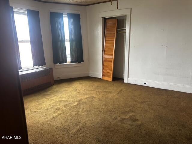 Juniata - Residential Income