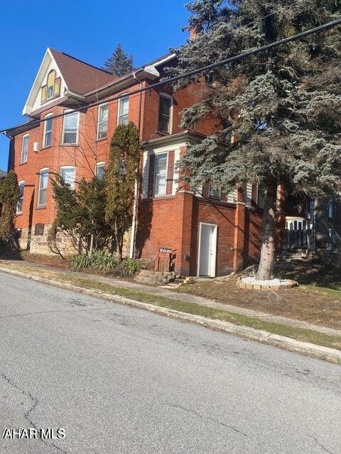 Juniata - Residential Income