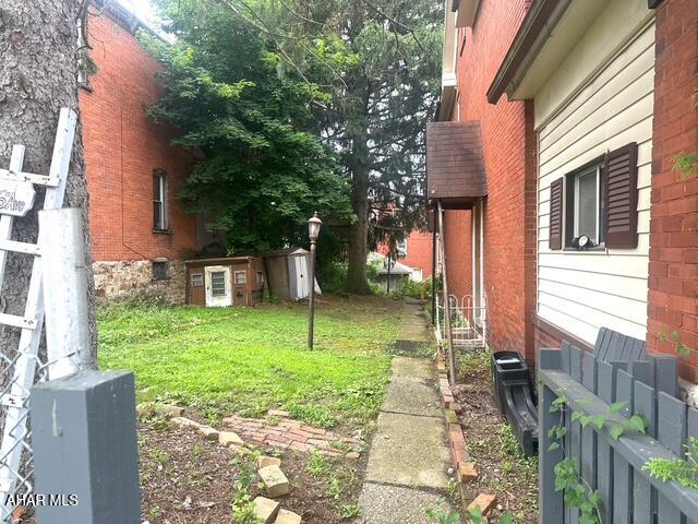 Juniata - Residential Income