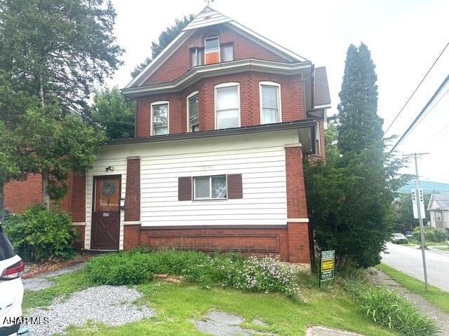 Juniata - Residential Income