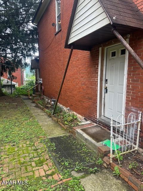 Juniata - Residential Income