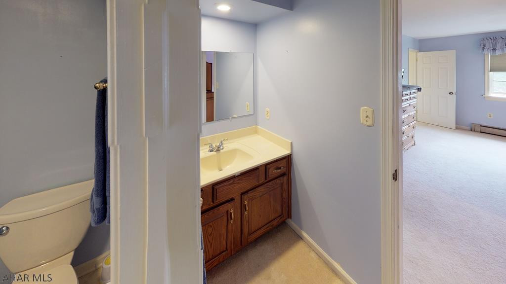 Penn Farms - Residential