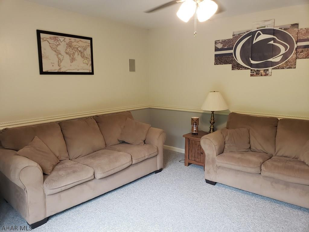 Penn Farms - Residential