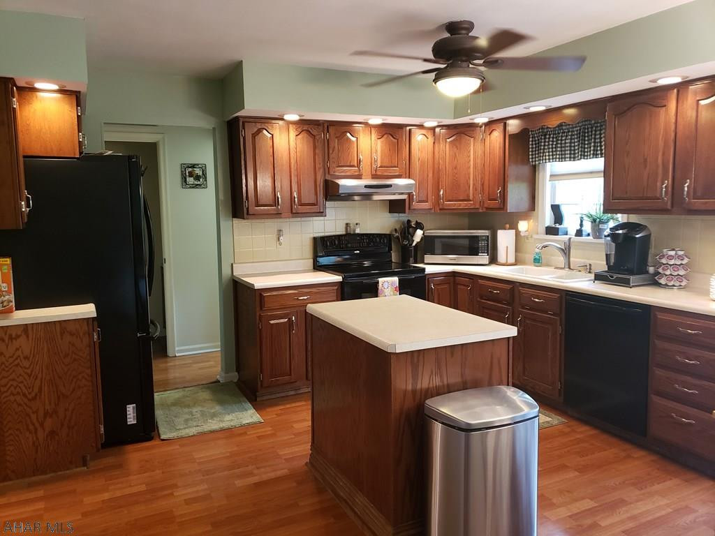 Penn Farms - Residential