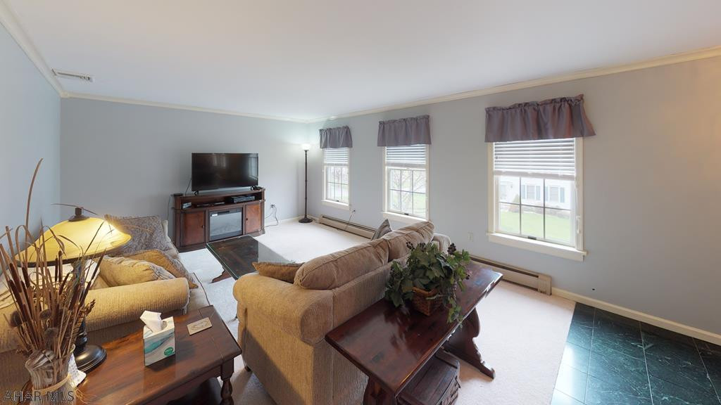 Penn Farms - Residential