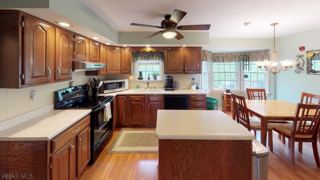 Penn Farms - Residential