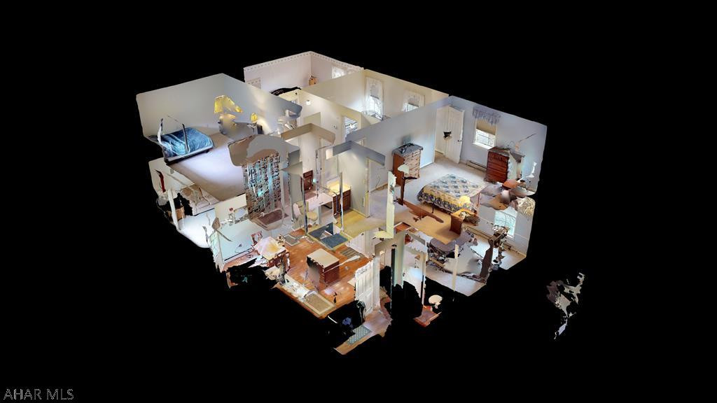 Penn Farms - Residential