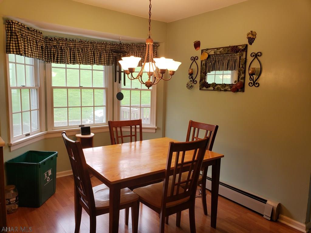 Penn Farms - Residential