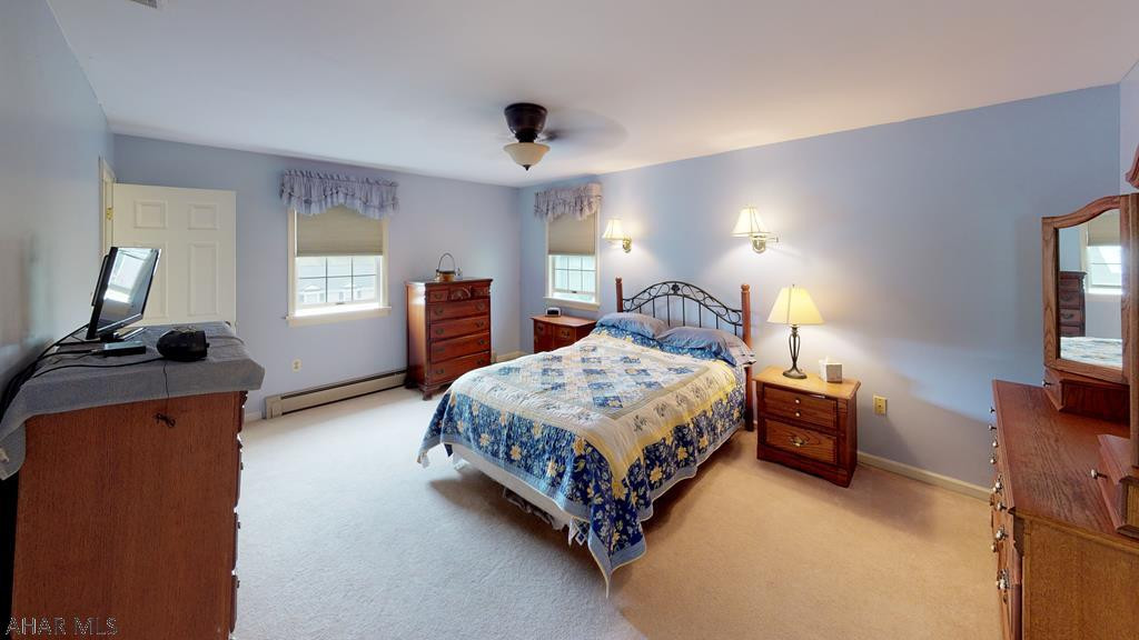 Penn Farms - Residential