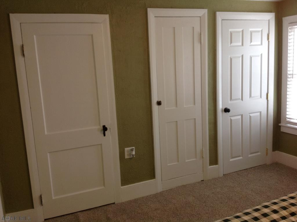 Unknown - Residential