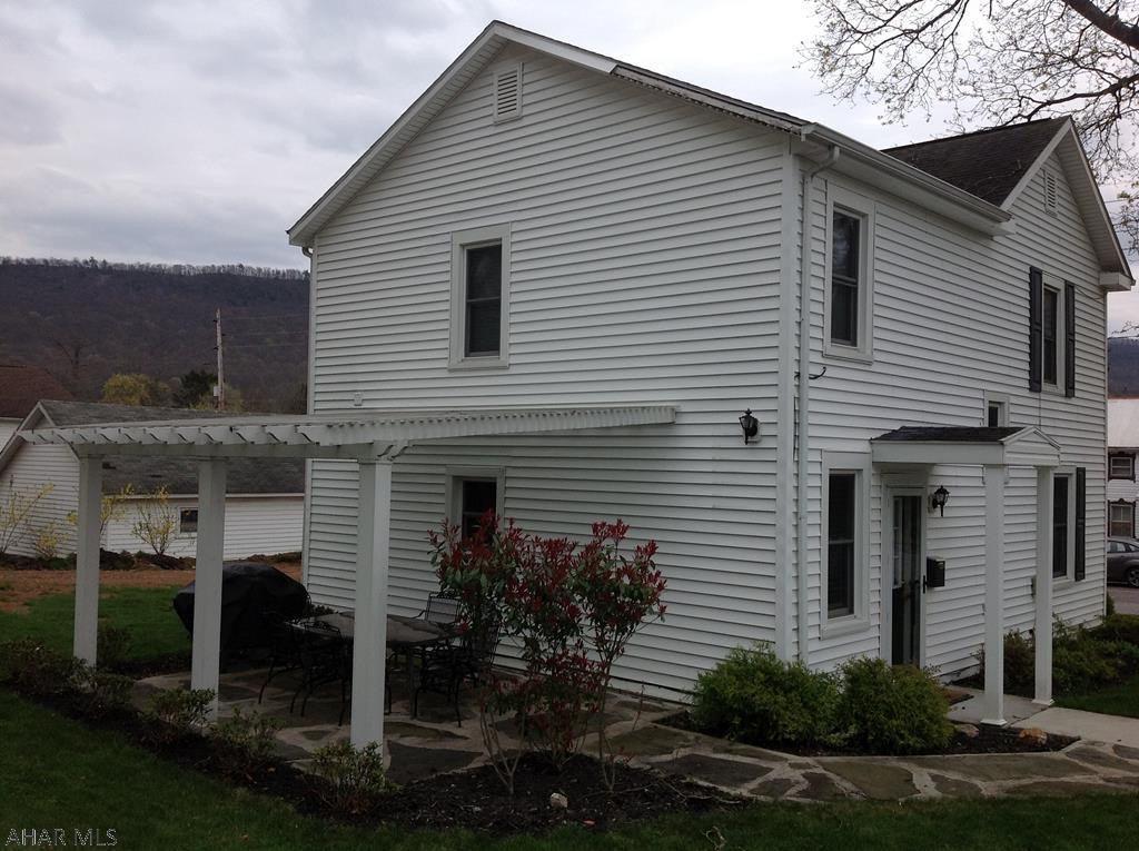 Unknown - Residential