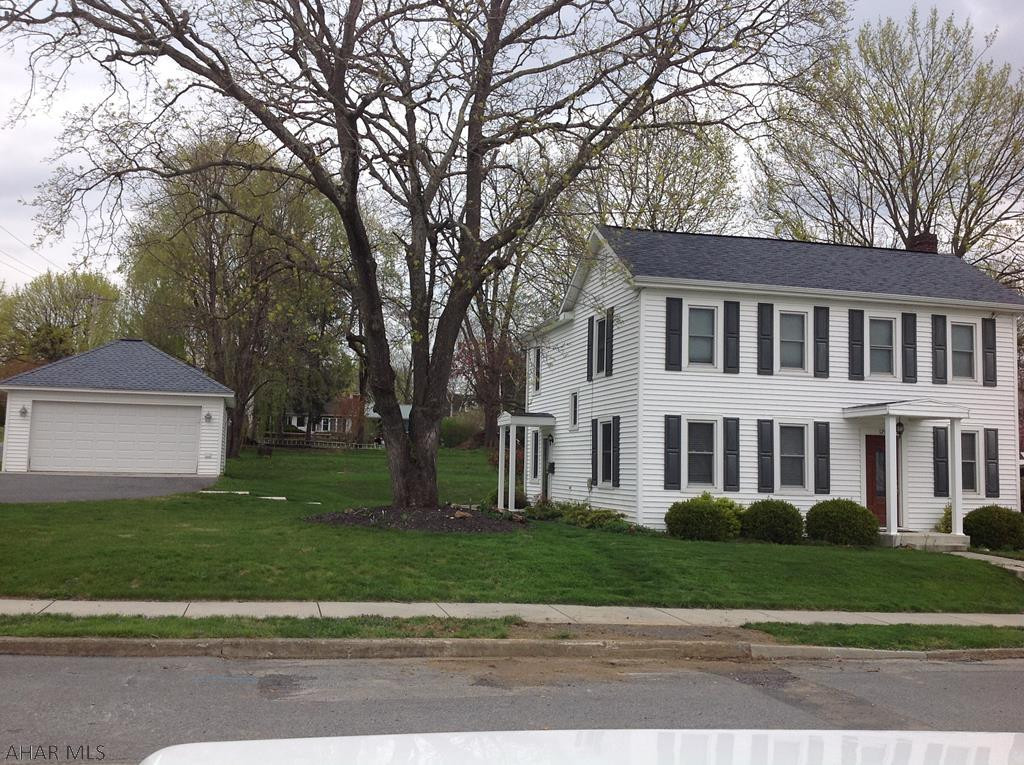 Unknown - Residential