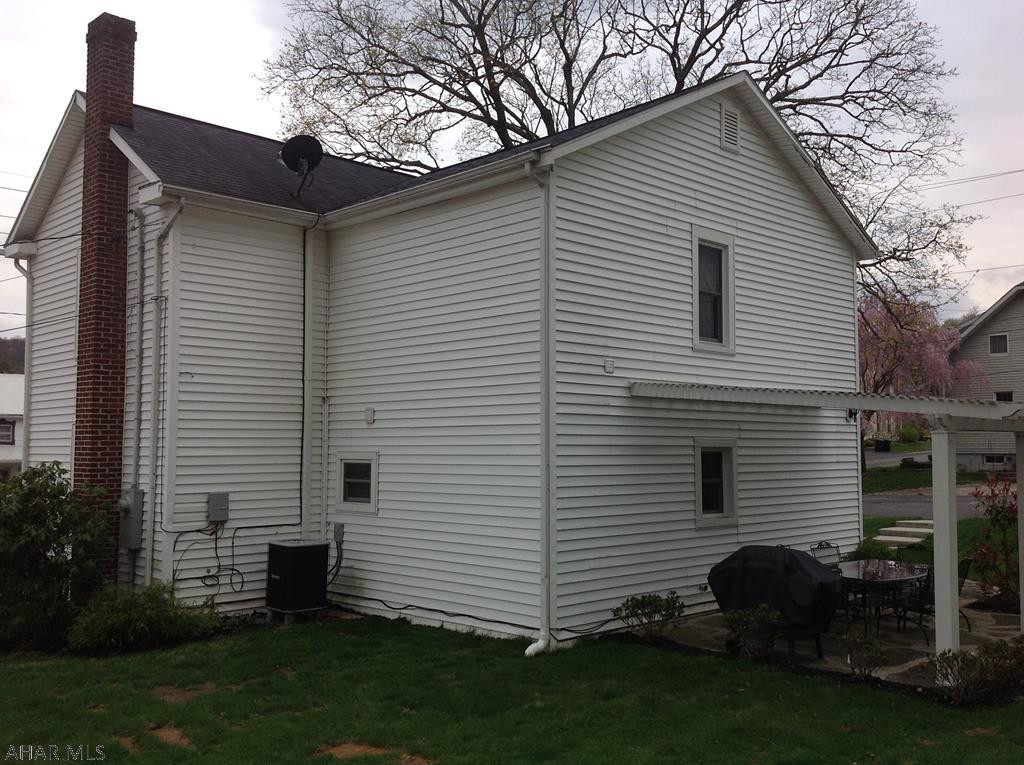 Unknown - Residential