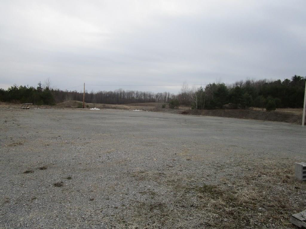 Unknown - Commercial Sale