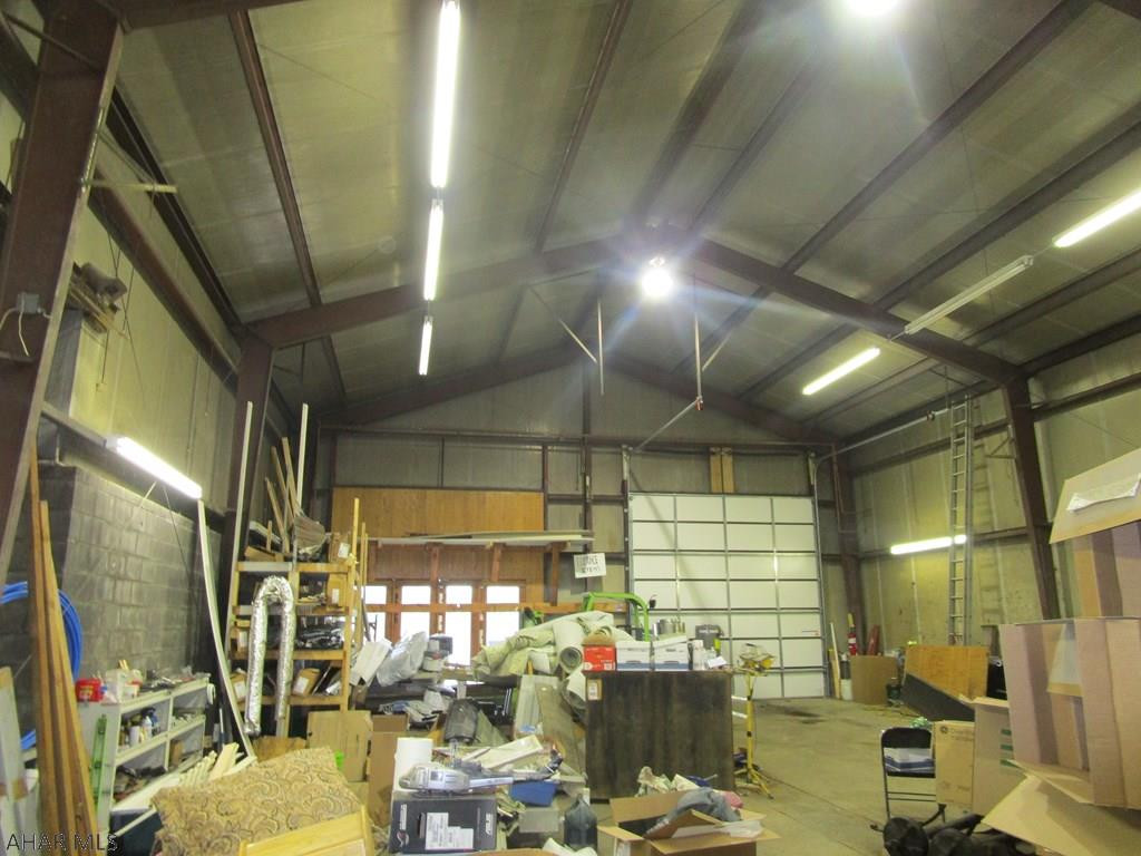 Unknown - Commercial Sale