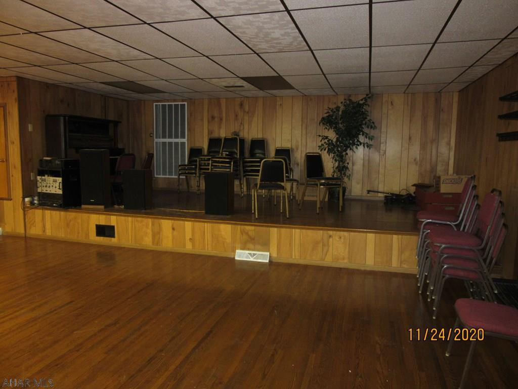 Other - Commercial Sale