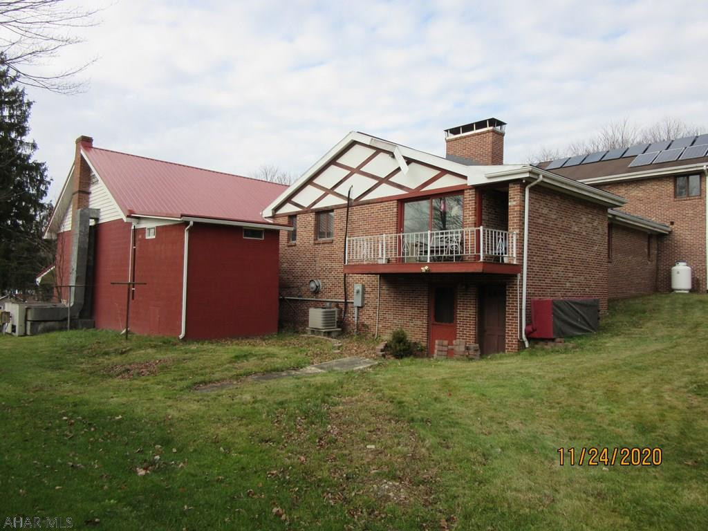 Other - Commercial Sale