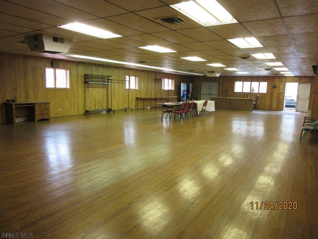 Other - Commercial Sale