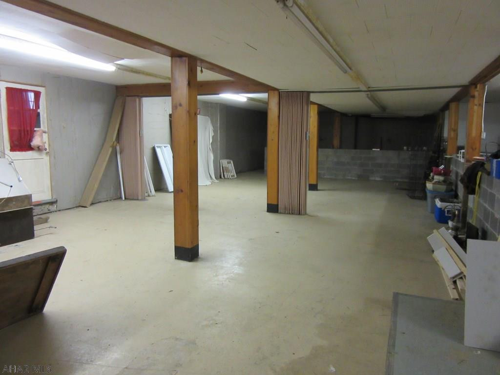 Other - Commercial Sale