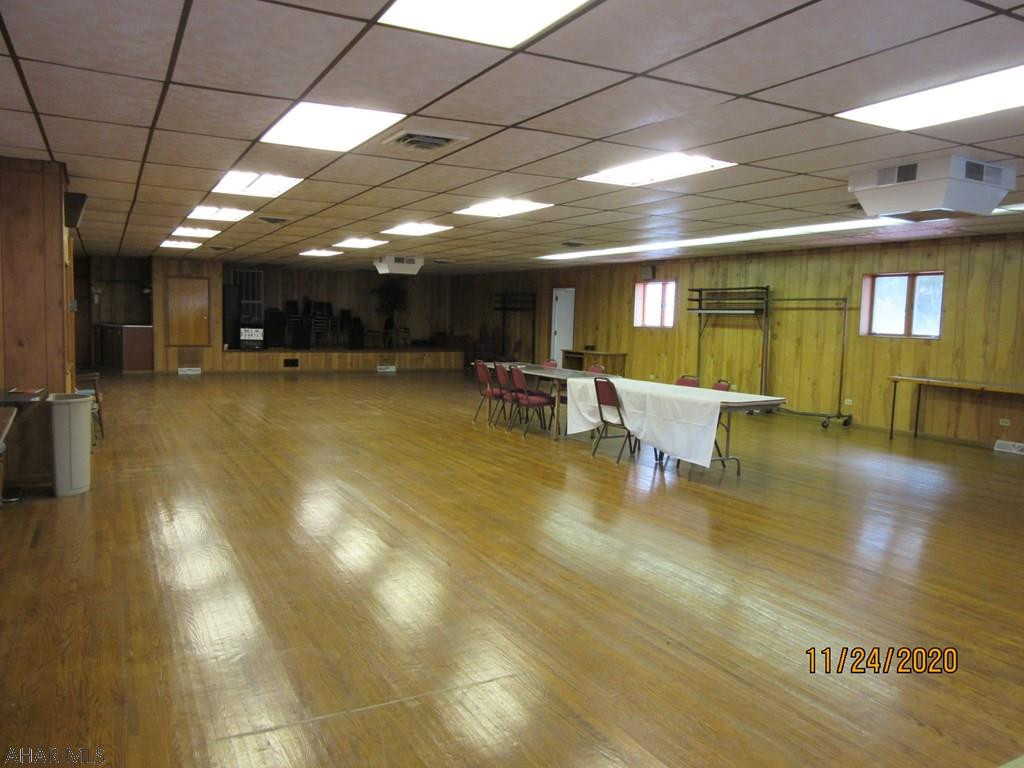 Other - Commercial Sale