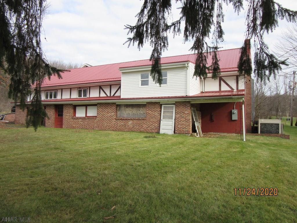 Other - Commercial Sale