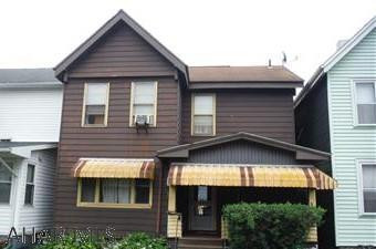 Unknown - Residential