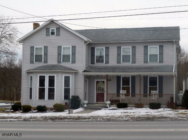 Unknown - Residential