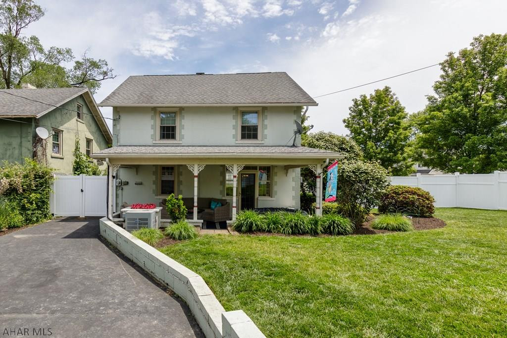 Unknown - Residential