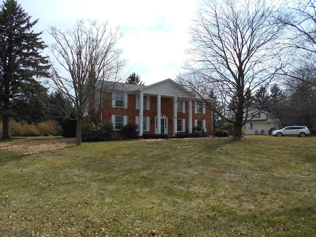 Penn Farms - Residential