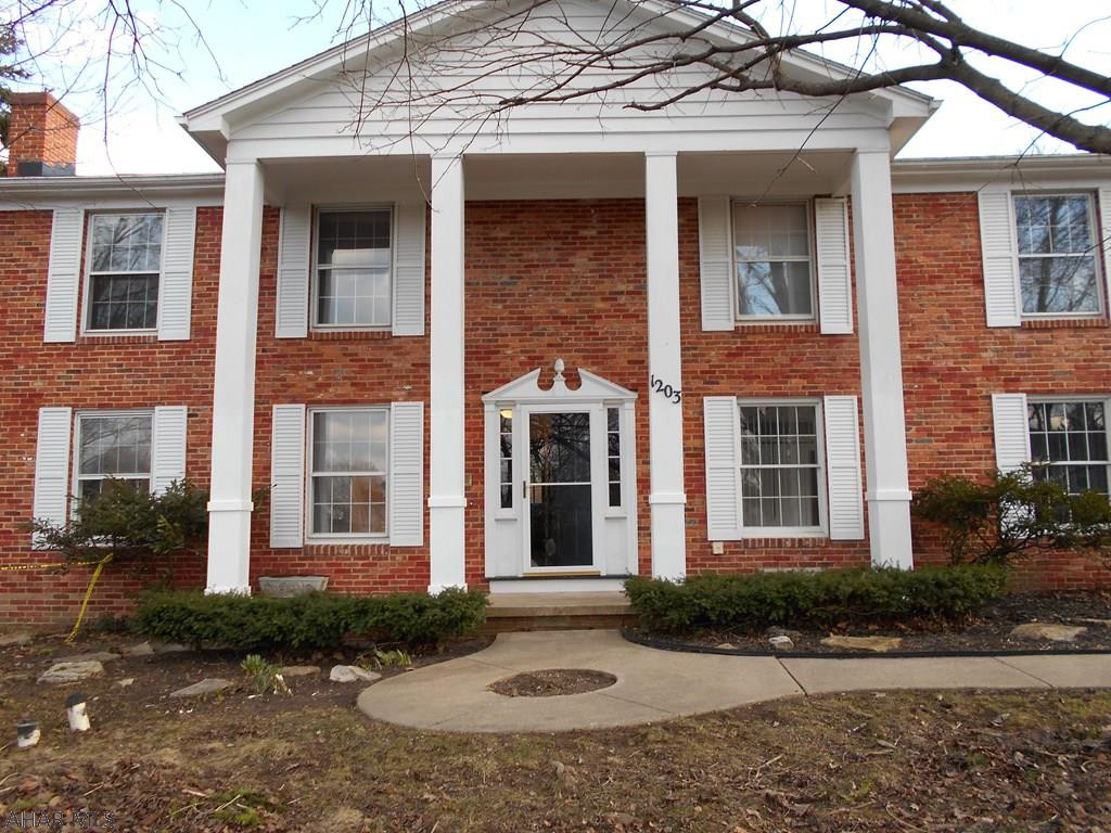 Penn Farms - Residential